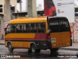 Ônibus Particulares MTT-52 na cidade de Belo Horizonte, Minas Gerais, Brasil, por Douglas Célio Brandao. Número da foto: #:id.