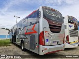 Rovans Transporte e Turismo 2012 na cidade de Cachoeira Paulista, São Paulo, Brasil, por Leonardo Nunes. Número da foto: #:id.