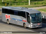 Auto Viação 1001 RJ 108.1220 na cidade de Canas, São Paulo, Brasil, por João Felipe. Número da foto: #13018140.