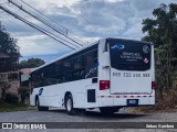 ATD - AutoTransportes Desamparados 47 na cidade de Aserrí, Aserrí, San José, Costa Rica, por Sebas Gamboa. Número da foto: #13018672.