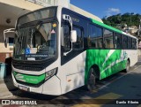 Viação Elite RJ 176.073 na cidade de Barra do Piraí, Rio de Janeiro, Brasil, por Danilo  Ribeiro. Número da foto: #13016607.