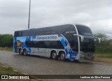 Gasparzinho Turismo 1040 na cidade de Caruaru, Pernambuco, Brasil, por Lenilson da Silva Pessoa. Número da foto: #13018481.