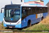 COOTEGO - Cooperativa de Transportes do Estado de Goiás 40.214 na cidade de Senador Canedo, Goiás, Brasil, por Vitor Nunes . Número da foto: #13017437.