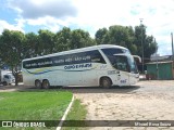 Viação Ouro e Prata 651 na cidade de Xinguara, Pará, Brasil, por Misael Rosa Souza. Número da foto: #:id.