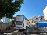 Auto Viação Catarinense 324308 na cidade de Rio de Janeiro, Rio de Janeiro, Brasil, por Vitor Martins. Número da foto: #:id.