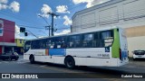 Rápido Araguaia 50513 na cidade de Aparecida de Goiânia, Goiás, Brasil, por Gabriel Souza. Número da foto: #13016985.