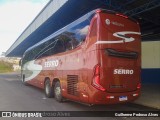 Viação Serro 46124 na cidade de Lambari, Minas Gerais, Brasil, por Guilherme Pedroso Alves. Número da foto: #13017968.