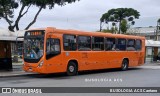 SPE VIA MOBILIDADE S/A PI302 na cidade de Curitiba, Paraná, Brasil, por BUSOLOGIA ACS Caetano. Número da foto: #13018899.