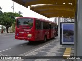Auto Lotação Ingá 1.1.126 na cidade de Niterói, Rio de Janeiro, Brasil, por Marcelo Pereira. Número da foto: #13016491.