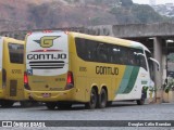 Empresa Gontijo de Transportes 18115 na cidade de Belo Horizonte, Minas Gerais, Brasil, por Douglas Célio Brandao. Número da foto: #13018907.