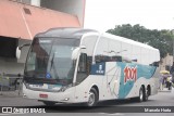 Auto Viação 1001 RJ 108.1087 na cidade de Rio de Janeiro, Rio de Janeiro, Brasil, por Marcelo Horta. Número da foto: #:id.