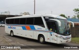 VUSC - Viação União Santa Cruz 3010 na cidade de Porto Alegre, Rio Grande do Sul, Brasil, por George Miranda. Número da foto: #13018440.