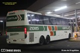 Empresa Gontijo de Transportes 20115 na cidade de João Monlevade, Minas Gerais, Brasil, por Mairo de Magalhães. Número da foto: #13018699.