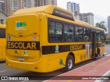 Eletra Industrial ESCOLAR na cidade de Barueri, São Paulo, Brasil, por Jonas Rodrigues Farias. Número da foto: #:id.