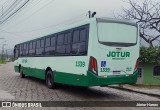 Jotur - Auto Ônibus e Turismo Josefense 1339 na cidade de Palhoça, Santa Catarina, Brasil, por Júnior Harras. Número da foto: #13017103.