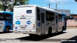 Nova Transporte 22269 na cidade de Serra, Espírito Santo, Brasil, por Thaynan Sarmento. Número da foto: #:id.