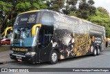 Nacional Expresso 32305 na cidade de Curitiba, Paraná, Brasil, por Paulo Henrique Pereira Borges. Número da foto: #13018195.