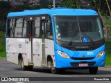 ANSAL - Auto Nossa Senhora de Aparecida 895 na cidade de Juiz de Fora, Minas Gerais, Brasil, por Renato Brito. Número da foto: #:id.