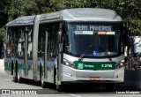 Via Sudeste Transportes S.A. 5 2798 na cidade de São Paulo, São Paulo, Brasil, por Lucas Marques. Número da foto: #:id.