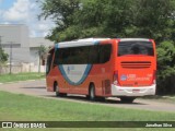 Rodoviária Caruaruense 738 na cidade de Recife, Pernambuco, Brasil, por Jonathan Silva. Número da foto: #:id.