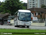 Auto Viação Catarinense 3135 na cidade de Joinville, Santa Catarina, Brasil, por Paulobuss  Guaratuba. Número da foto: #13017779.