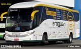 Expresso Araguari 1103 na cidade de Goiânia, Goiás, Brasil, por Carlos Júnior. Número da foto: #13016892.
