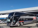 Auto Viação 1001 RJ 108.645 na cidade de Campos dos Goytacazes, Rio de Janeiro, Brasil, por Lucas Martins. Número da foto: #13019025.