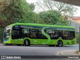 Transcooper > Norte Buss 1 6390 na cidade de São Paulo, São Paulo, Brasil, por Lucas Kevin. Número da foto: #13019168.