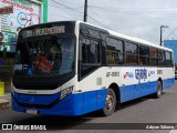 Viação Forte AF-99903 na cidade de Ananindeua, Pará, Brasil, por Adryan Sálomo. Número da foto: #:id.