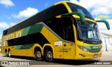 Empresa Gontijo de Transportes 25045 na cidade de Goiânia, Goiás, Brasil, por Carlos Júnior. Número da foto: #13016846.