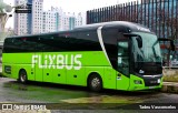 FlixBus 34 na cidade de Lisbon, Lisbon, Portugal, por Tadeu Vasconcelos. Número da foto: #13016695.