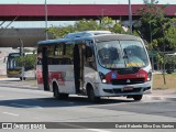 Allibus Transportes 4 5703 na cidade de São Paulo, São Paulo, Brasil, por David Roberto Silva Dos Santos. Número da foto: #:id.