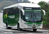 Expresso Brasileiro 210142 na cidade de Barra Mansa, Rio de Janeiro, Brasil, por Luiz Petriz. Número da foto: #13018781.