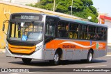 Transportes Coletivos Grande Bauru 2308 na cidade de Bauru, São Paulo, Brasil, por Paulo Henrique Pereira Borges. Número da foto: #13018228.