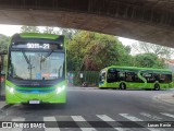 Transcooper > Norte Buss 1 6357 na cidade de São Paulo, São Paulo, Brasil, por Lucas Kevin. Número da foto: #13019164.