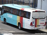 Turim Transportes e Serviços F-1020 na cidade de Salvador, Bahia, Brasil, por Victor São Tiago Santos. Número da foto: #13017902.