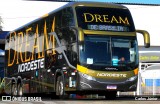 Expresso Nordeste 61150 na cidade de Goiânia, Goiás, Brasil, por Carlos Júnior. Número da foto: #13016970.