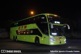 ETM - Empresa de Transporte Maullín 222 na cidade de Osorno, Osorno, Los Lagos, Chile, por Sebastián Ignacio Alvarado Herrera. Número da foto: #13018967.