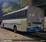 Ônibus Particulares 8827 na cidade de Belém, Pará, Brasil, por Juan Silva. Número da foto: #13019202.