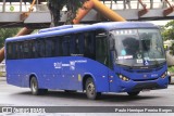 Auto Viação Palmares D17517 na cidade de Rio de Janeiro, Rio de Janeiro, Brasil, por Paulo Henrique Pereira Borges. Número da foto: #13018249.