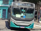 Auto Viação Urubupungá 00233 na cidade de Osasco, São Paulo, Brasil, por Lucas Kevin. Número da foto: #13016648.