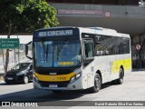 Transunião Transportes 3 6120 na cidade de São Paulo, São Paulo, Brasil, por David Roberto Silva Dos Santos. Número da foto: #13018032.