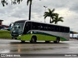 Turin Transportes 2435 na cidade de Conselheiro Lafaiete, Minas Gerais, Brasil, por Eduardo Vieira. Número da foto: #13018432.