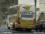 Empresa Gontijo de Transportes 21635 na cidade de Belo Horizonte, Minas Gerais, Brasil, por Douglas Célio Brandao. Número da foto: #13018857.