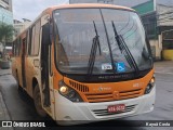 Linave Transportes A03037 na cidade de Nova Iguaçu, Rio de Janeiro, Brasil, por Kayoã Costa. Número da foto: #:id.