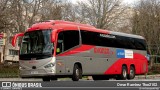 Avanza Bus 7721 na cidade de Segovia, Segovia, Castilla y León, Espanha, por Omar Ramírez Thor2102. Número da foto: #13017811.