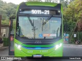 Transcooper > Norte Buss 1 6357 na cidade de São Paulo, São Paulo, Brasil, por Lucas Kevin. Número da foto: #13019170.