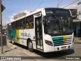 Auto Ônibus Brasília RJ 139.020 na cidade de Niterói, Rio de Janeiro, Brasil, por Marcelo Pereira. Número da foto: #13016483.