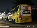 Empresa Gontijo de Transportes 19760 na cidade de Belo Horizonte, Minas Gerais, Brasil, por Douglas Célio Brandao. Número da foto: #13018986.