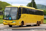Viação Itapemirim 8623 na cidade de Barra do Piraí, Rio de Janeiro, Brasil, por Paulo Henrique Pereira Borges. Número da foto: #13018272.